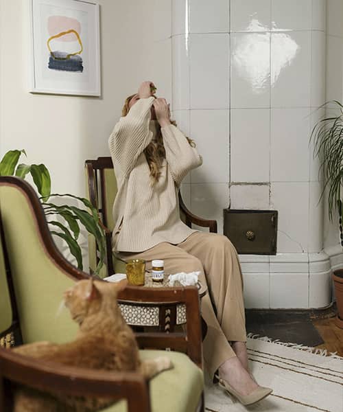 Cómo eliminar las alergias de forma natural y efectiva