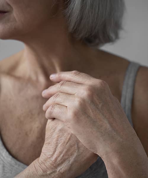 Origen y tratamiento del dolor articular