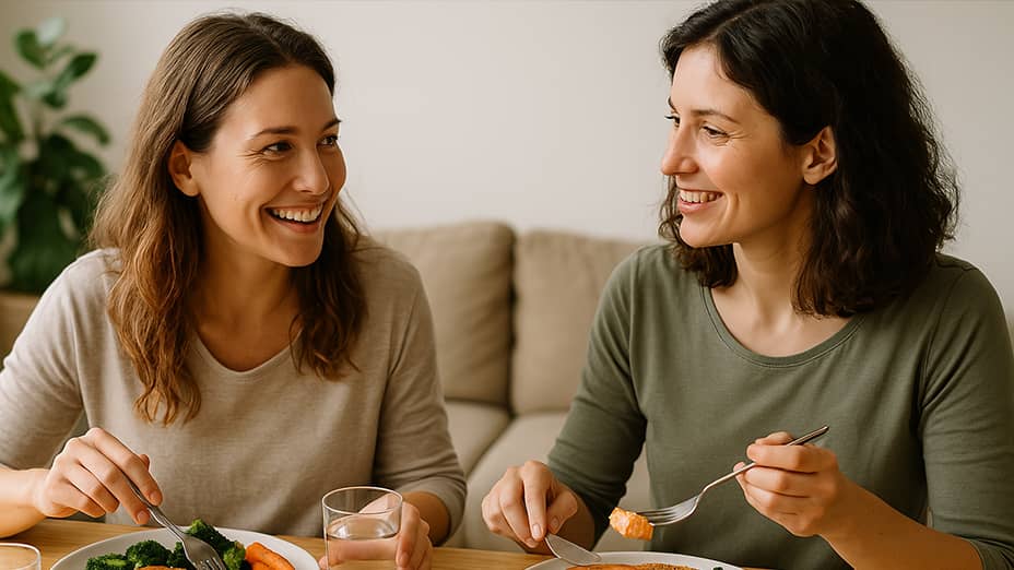 El coaching nutricional y de salud