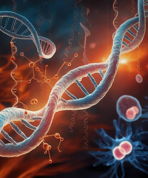 Comprende las enfermedades autoinmunes y sus causas