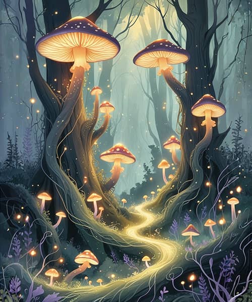 ¿Qué es la micoterapia?