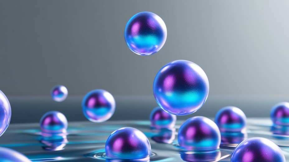 Liposomas: Tecnología Avanzada para la Mejor Absorción de Nutrientes