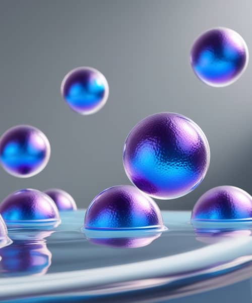 Qué son los liposomas y cómo mejoran la absorción de nutrientes