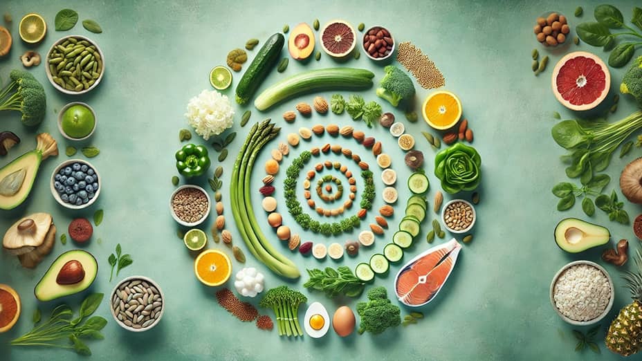 Nutricionista en Sevilla, Alimentación consciente para sanar desde dentro
