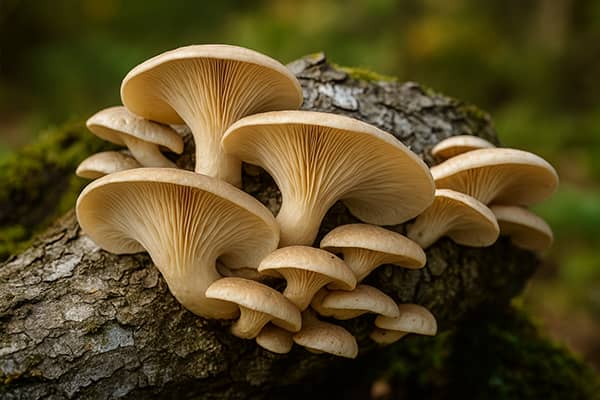 Extracto de Seta de Ostra