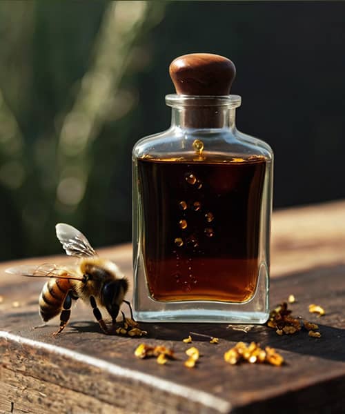 Propóleo: Propiedades y beneficios para la salud