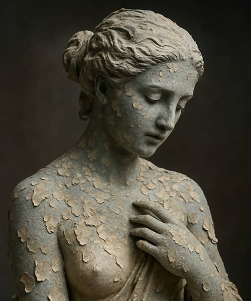 Psoriasis en la piel y su tratamiento natural