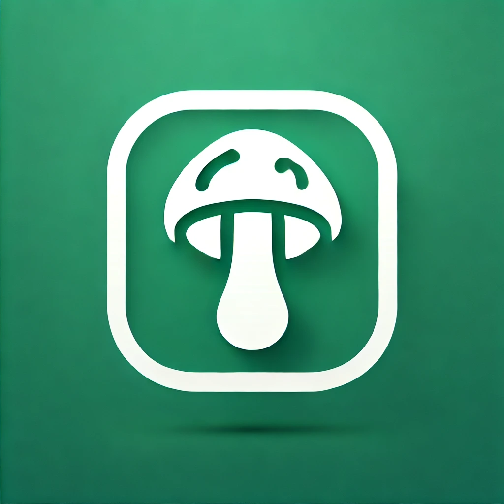 Terapia con setas y hongos en NaturWolf